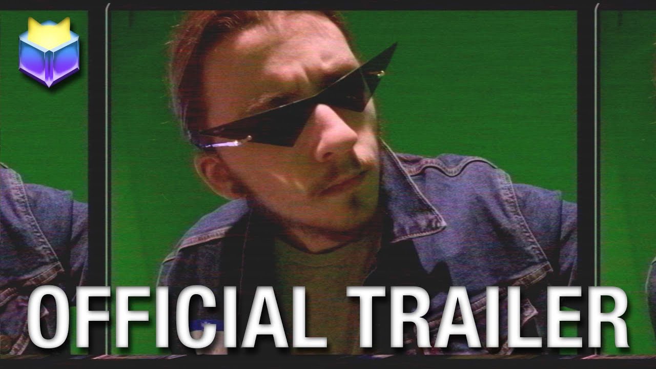 A FILM BY COOL JAKE - OFFICIAL TRAILER | PROMINYO