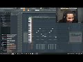 PlaqueBoyMax Attempts To Make A Good Beat He Fails