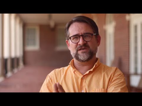 Universalism and the Lutheran View of Grace - Eric Reitan