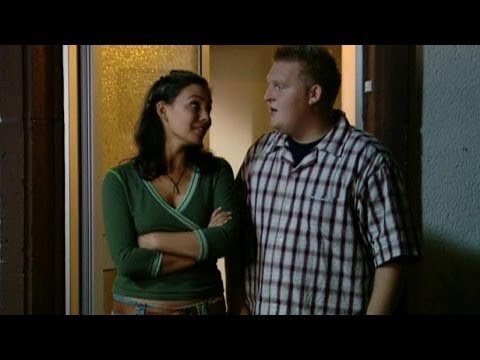 Die große Liebe - Axel