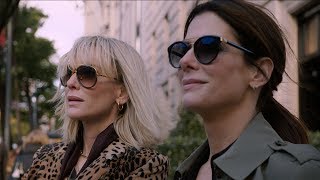 Video trailer för Ocean's 8