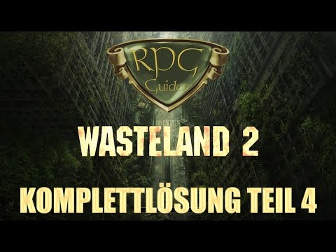 WL2 Lösung Teil 4 - Highpool - Oberer Abschnitt