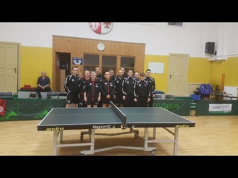 TTC Finow - SC Charlottenburg [Verbandsoberliga Ost]