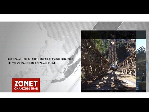 ZONET CHANCHIN THAR 22 Dec. 2018 (Inrinni)