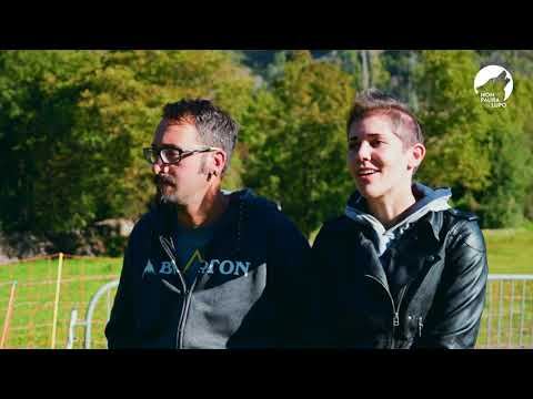 Storie di Convivenza - MATTIA, allevatore di bovini in Valle d'Aosta