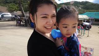 preview picture of video 'SUMMER 2018! Hannah’s Beach Resort, Pagudpod Ilocos Norte'