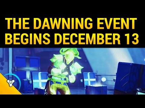 The Dawning: SRL, Strike Scoring, New Gear & More!