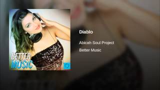 Diablo (Dub Mix)