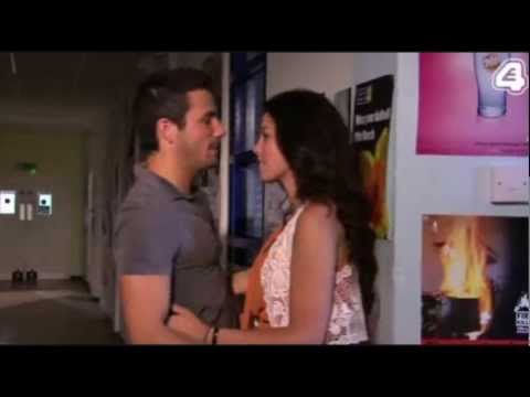 Hollyoaks Promo: Wk 5th September 2011