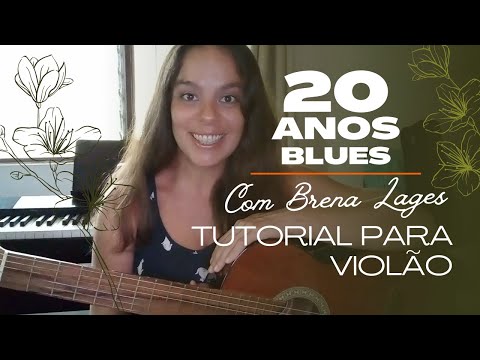 20 Anos Blues - Elis Regina