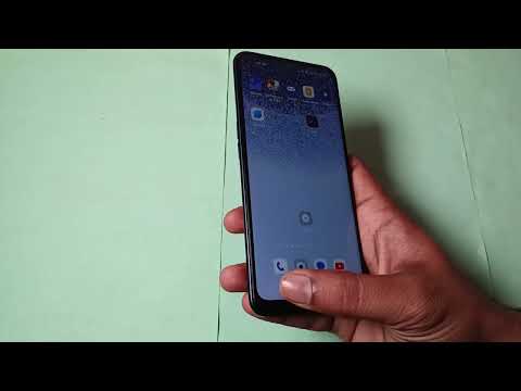realme 6i serial number setting, realme 6i me serial number check kaise kare