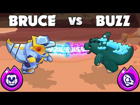 GODZILLA vs MechaGODZILLA ⭐ Buzz vs Nita