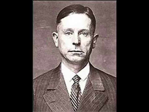 Peter Kurten "El Vampiro de Dusselford"