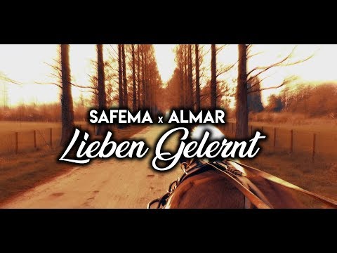 Safema X Almar - Lieben Gelernt  (Official Video 4K)