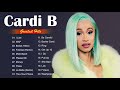 Cardi B Best Songs - Cardi B Greatest Hits Full Album 2021