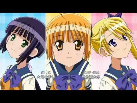 Onii-chan no Koto Nanka Zenzen Suki ja Nain Dakara ne!! Ari Ari Mirai☆ Eri Kitamura, Marina Inoue, Kazusa Aranami