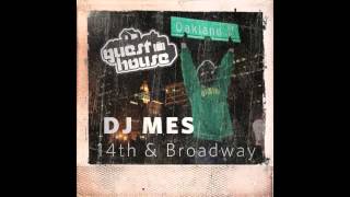 DJ Mes - 14th & Broadway - Guesthouse Music