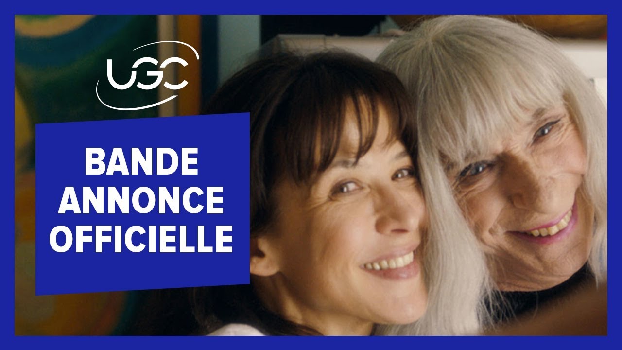 Miniature de la vidéo Mme Mills, Une Voisine Si Parfaite - Bande Annonce Officielle - UGC Distribution du film Mme Mills, une voisine si parfaite