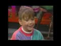 Barney Friends The Alphabet Zoo Season 2 Episode 16 For A Very Special Delivery