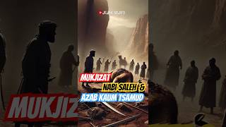 Download lagu Nabi Saleh, Unta Mukjizat dan Azab Kaum Tsamud #feedshorts #nabisaleh #tsamud mp3 Download lagu Nabi Saleh, Unta Mukjizat dan Azab Kaum Tsamud #feedshorts #nabisaleh #tsamud mp3