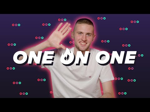 STEFAN SHY - JAKO DUGO NEMAM DEVOJKU I PLANIRAM DA TO NE MENJAM USKORO | ONE ON ONE powered by ËFBET