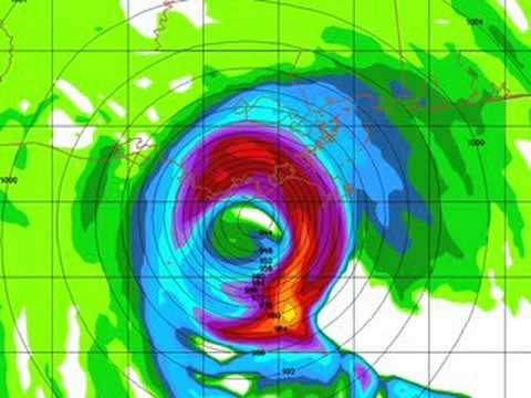 September 8 Weather Xtreme Video - Morning Edition