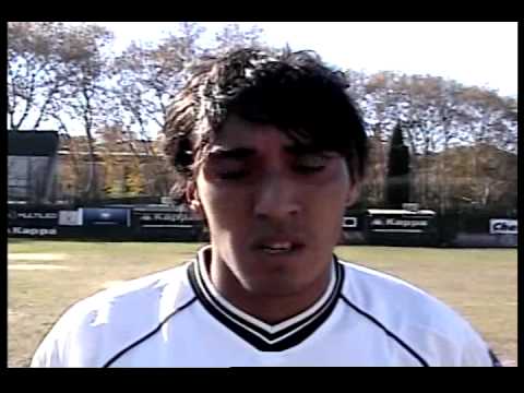 SABADOGOL 2010. JUVENILES C. CUARTA DIVISION. EXCURSIONISTAS - DEFENSORES UNIDOS. 6-6-2010