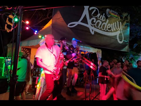 #CRÒNIQUESSONADES: International Dub Gathering 2022