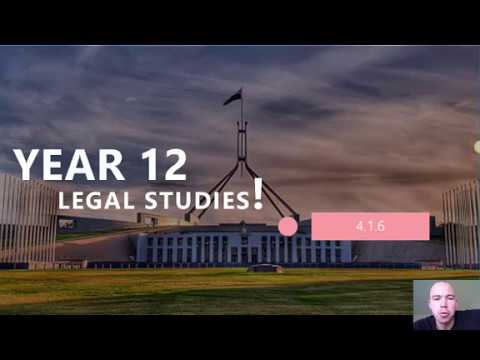 4.1.6 - The 1967 Referendum