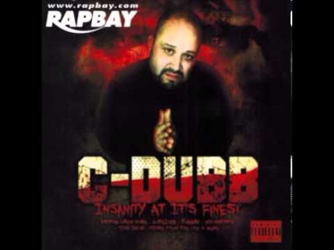 C-Dubb - Gotta Respect It