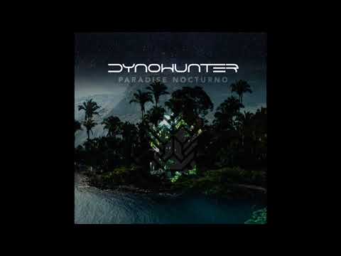 DYNOHUNTER - Osa