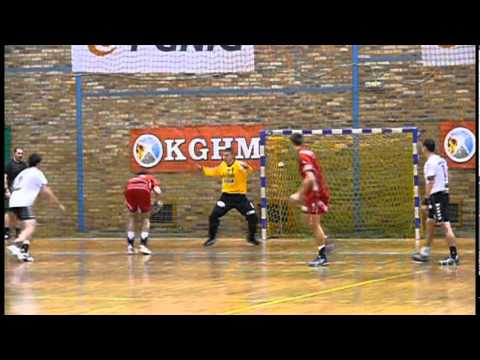 MSPR Siódemka Miedź Legnica - MMTS Kwidzyn 24:32