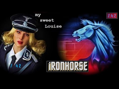 Sweet Lui-Louise, 1979,  Ironhorse