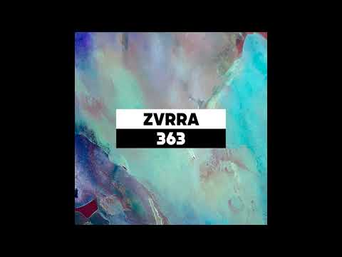 Dekmantel Podcast 363 - Zvrra
