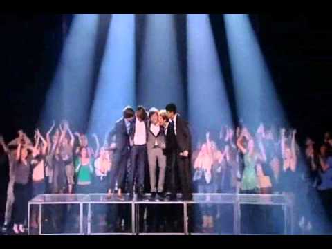 One Direction X Factor Journey Pt 4 | The Way You Look Tonight through Only Girl in the World