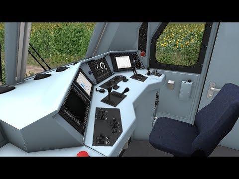 TS2020 BUDAPEST KELETI- BUCHAREST NORTH IR 473-2