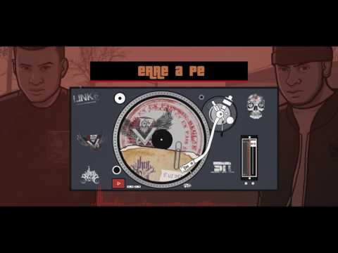 10. IYHON SECUAZ - ERRE A PE / AUDIO OFICIAL