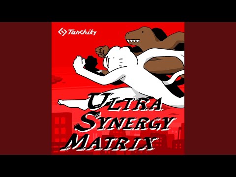 ULTRA SYNERGY MATRIX