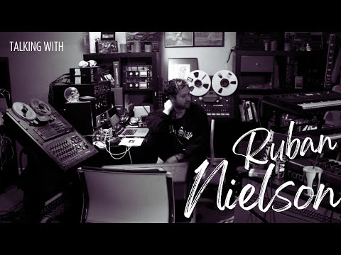 Talking with Ruban Nielson: Unknown Mortal Orchestra, Solo Work and more!