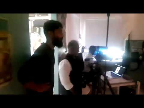 krish garik catalog photo shoot styling 
