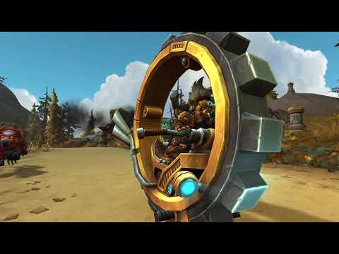 Lokker Gearshot, Ridin' with the Crew