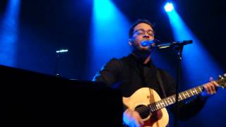 4.Keep It Loose, Keep It Tight by Amos Lee Lyric Opera House Baltimore, MD 11-20-2013