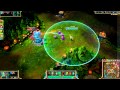 Fiddlestick Fear OP! 