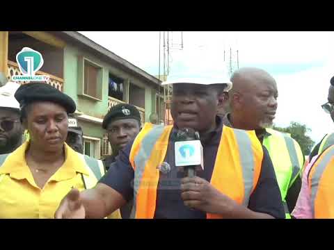 Big Push Phase 2: Agbodza Promises More Roads As Ghana’s Economy Improves