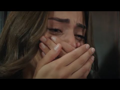 Najava za 219 epizodu serije Emanet