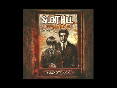 Silent Hill: Homecoming Original Soundtrack