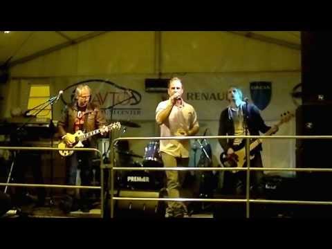 Vili Resnik in Golden Eye - NE BOM TI LAGAL