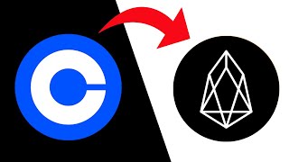 How to Buy EOS on Coinbase for Beginners