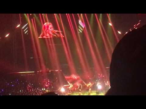 160807 JYP Nation MIX & MATCH /6