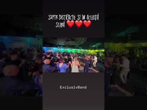 Exclusiv Band Botosani - Super distracție